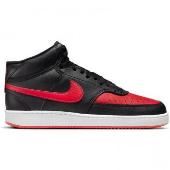 Nike Sportswear Sneaker COURT VISION MID Herren