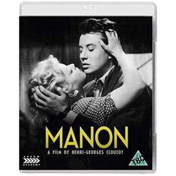 Manon