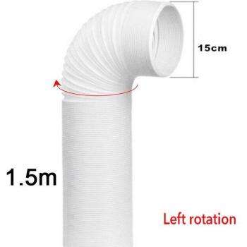 Sello de Aire Acondicionado Móvil AirLock 3m/4m/5.6m