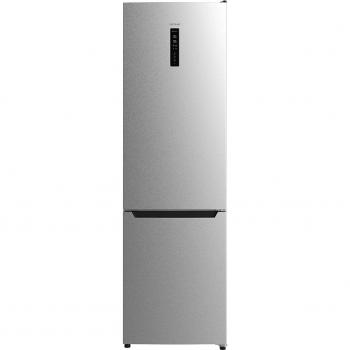 Frigorífico combi Cecotec Bolero CoolMarket Combi 322 D Total No Frost 322L D 185,5 cm