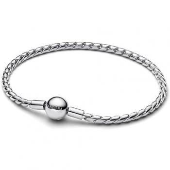 Pulseira Personalizada Pandora Moments 594028C00-21