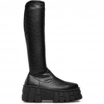 Altercore Londo Black Girls' Fashion Shoes EU 36