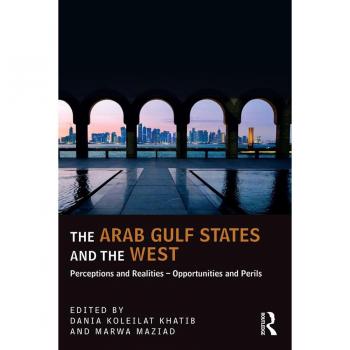 Vitalsource Technologies, Inc. Arab Gulf States And The West