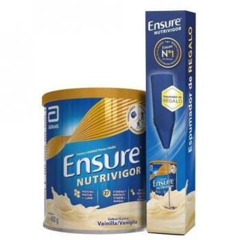 Ensure Nutrivigor Vainilla 400 gr