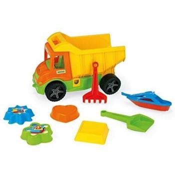 Sandspielzeug-Kipper mit Mulde 70300
