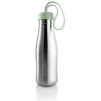 Bouteille Eva Solo 0,7L Active Eucalyptus Vert