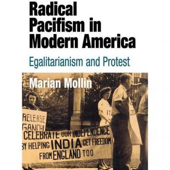Vitalsource Technologies, Inc. Radical Pacifism In Modern America