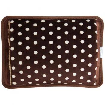 Sacs de Chaleur Peluche 2‑en‑1