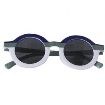 EARTH T.U. VERTBAUDET Junior Round Shades
