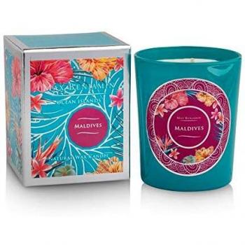 Bougie Aromatique Maldives