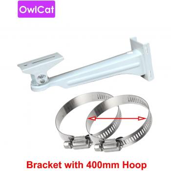 OwlCat 25CM Street CCTV Mounting Solution