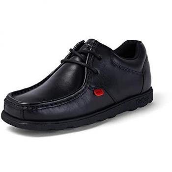 Chaussure Kickers Fragma Noir 45 1/2