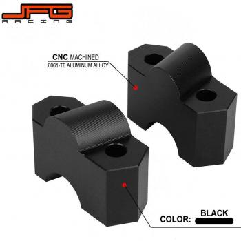 Pince de levage pour guidon de moto KAWASAKI Z750 2004 – Z1000 2007