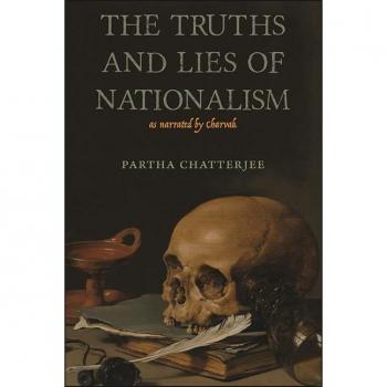 Vitalsource Technologies, Inc. The Truths And Lies Of Nationalism As Narrated By Charvak