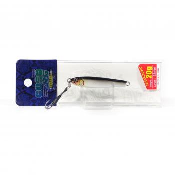 Gan Craft Jig Coso 20 gramos Metálico 02 (0960)