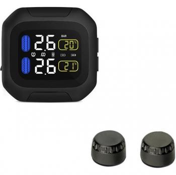 VitesseTire Monitor Wi‑Fi