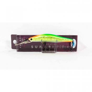 Tiemco Sumari 90 Unterwasser-Minnow 208