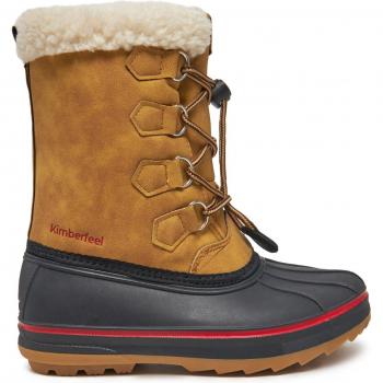 Kimberfeel Braun Sonik Schneeschuhe
