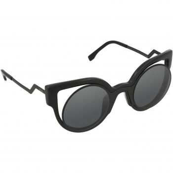 Gafas de Sol FENDI FF 0137/S CN NT2, Negro