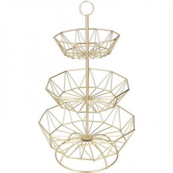 3-Tier Dessert Stand