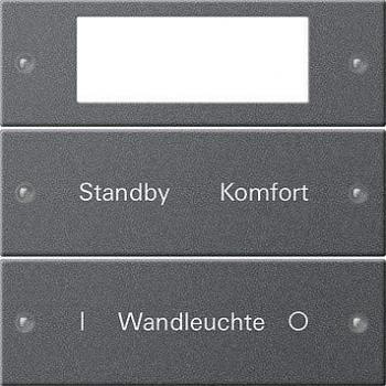 Gira 2F Plus Set Accessori