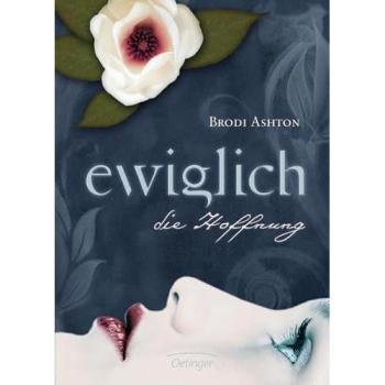 Brodi Ashton Ewiglich Die Hoffnung