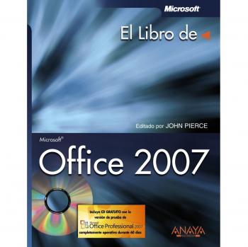 Office 2007 (El Libro De)