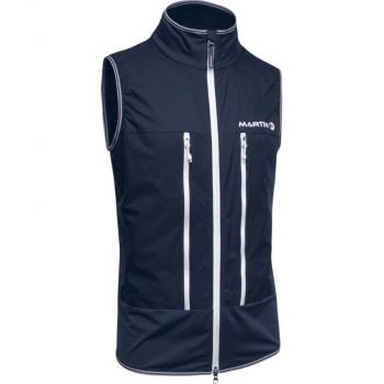 Martini Sportswear Herrenjacke Perfect Balance Blau
