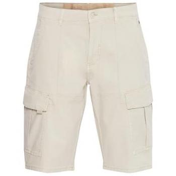 Herren Cargoshorts BLEND grau Größe XXL