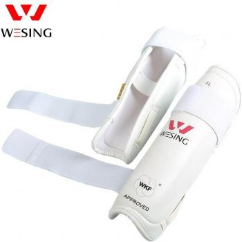WESING Karate Arm Protection for Competitions