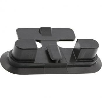 Rail de guidage AEG pour panier 140043686025