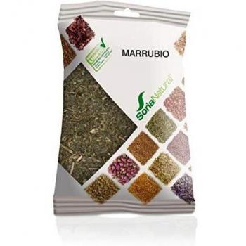 Soria Marrubio 50 Grs