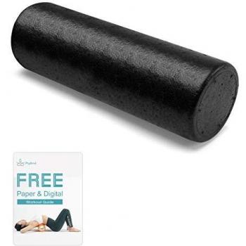 YogaPulse Foam Massager