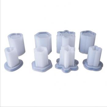 DIY Toothpick Holder Silicone Mold