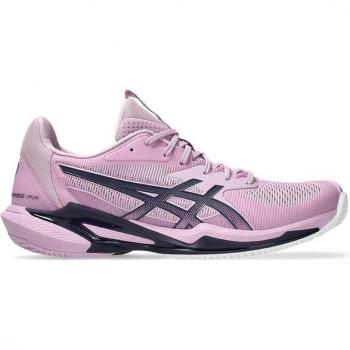 Asics – Zapatillas de Mujer de Tenis SOLUTION SPEED FF 3 CLAY Asics