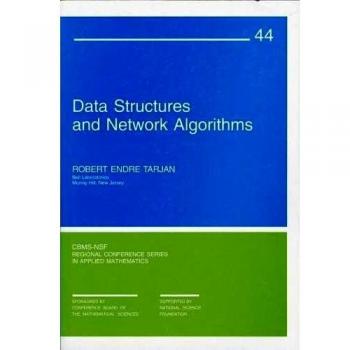 Data Structures and Network Algorithms