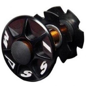 Massi Etoile Direzione Copertura 1-1/8 Black