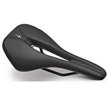 155 mm Black Phenom Comp Saddle (Specialized)