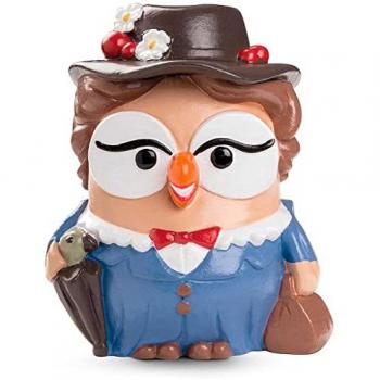 Egan Goofi Mary Poppins Figura Coleccionable
