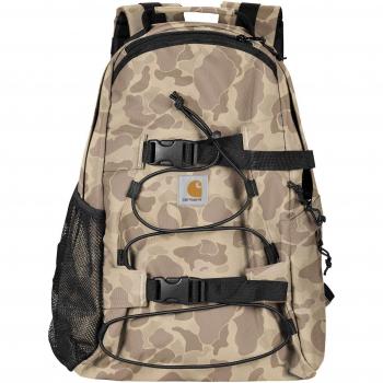 Men’s Carhartt WIP 24.8L Army Green Backpack