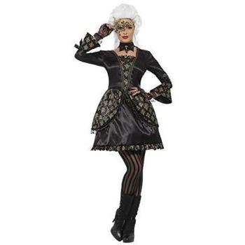 Costume da Dama di Epoca Veneziana