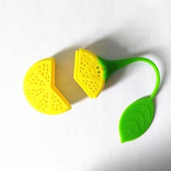 Herbal Spice Infuser Silicone Filter