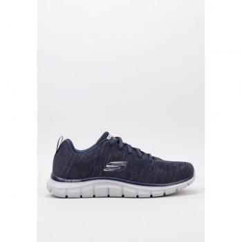 Skechers Track Front Runner Couleur Bleu 41