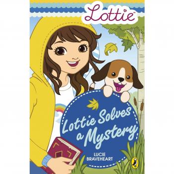 Lottie Dolls: Lottie Solves a Mystery