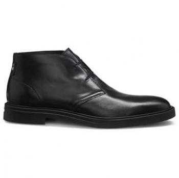 Nero BOSS Polacchine Calev 50552548