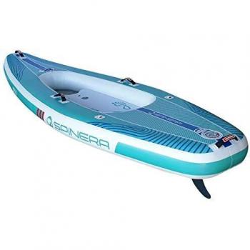 Spinera SUP Kajak SK 10 blaugrün/weiß 305 x 98 x 20 cm