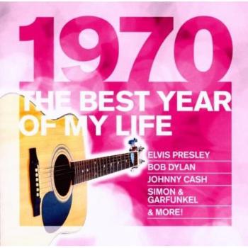 L'Année de Tous les Possibles: 1970