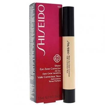 Corrector Sheer Eye Zone 101 (Shiseido)