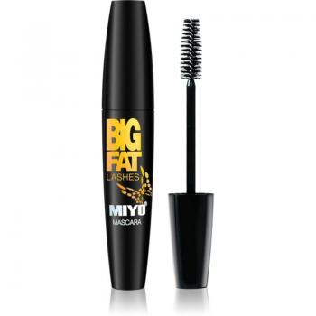 Miyo Big Fat Lashes Volume Multiplying Mascara