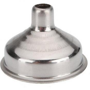 Stainless Steel Funnel for Essential Oil Bottles